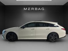 MERCEDES-BENZ CLA SB 250 8G-DCT 4M, Hybride Léger Essence/Électricité, Occasion / Utilisé, Automatique - 3