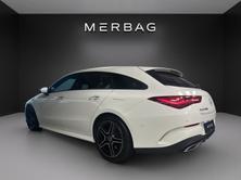 MERCEDES-BENZ CLA SB 250 8G-DCT 4M, Hybride Léger Essence/Électricité, Occasion / Utilisé, Automatique - 4
