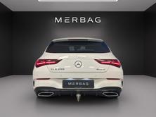 MERCEDES-BENZ CLA SB 250 8G-DCT 4M, Hybride Léger Essence/Électricité, Occasion / Utilisé, Automatique - 5