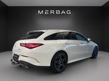 MERCEDES-BENZ CLA SB 250 8G-DCT 4M, Hybride Léger Essence/Électricité, Occasion / Utilisé, Automatique - 6