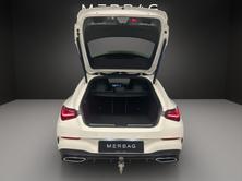 MERCEDES-BENZ CLA SB 250 8G-DCT 4M, Hybride Léger Essence/Électricité, Occasion / Utilisé, Automatique - 7