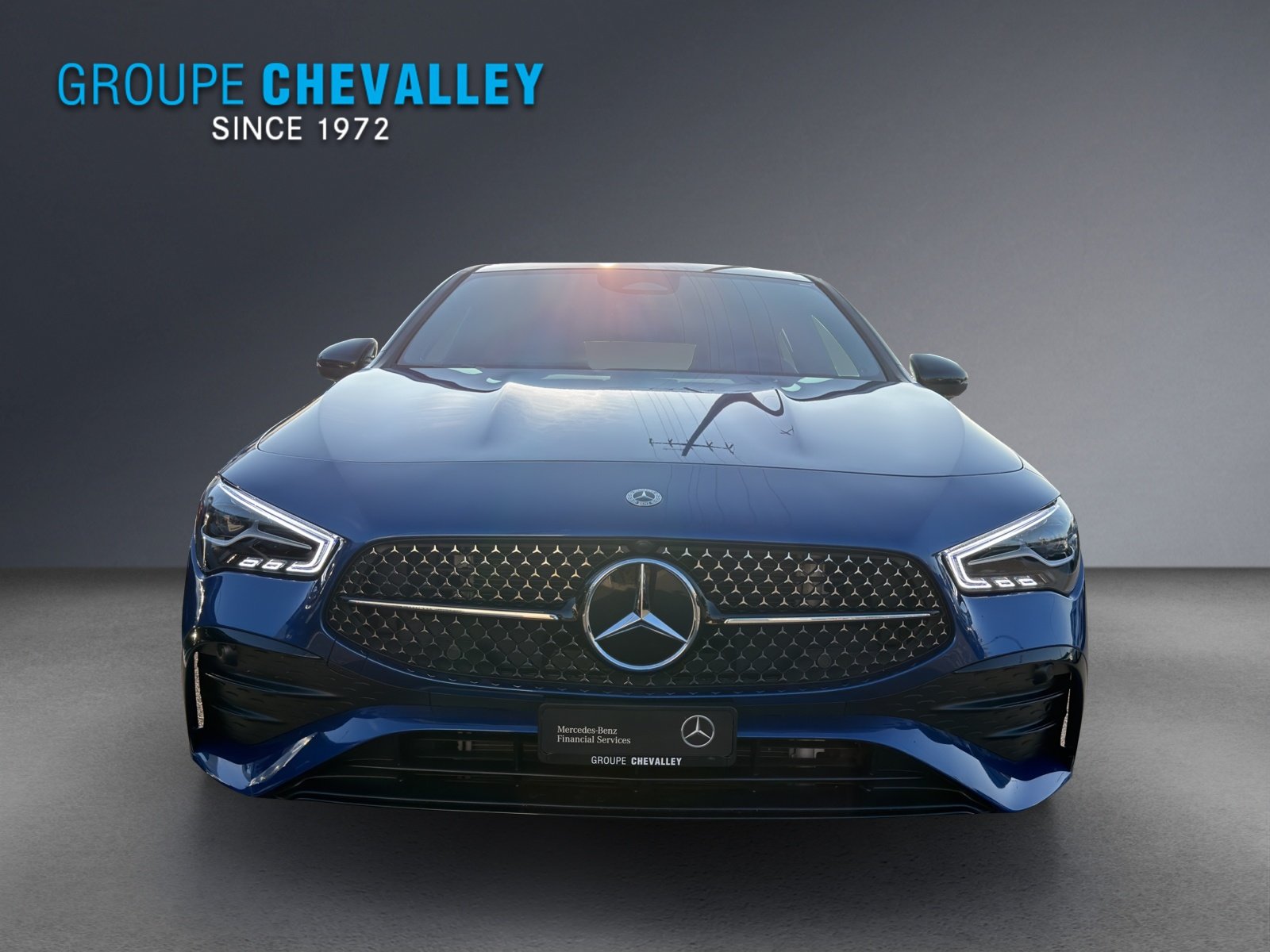 MERCEDES-BENZ CLA Shooting Brake 250 4Matic 8G-DCT, Mild-Hybrid Petrol/Electric, Second hand / Used, Automatic - 2