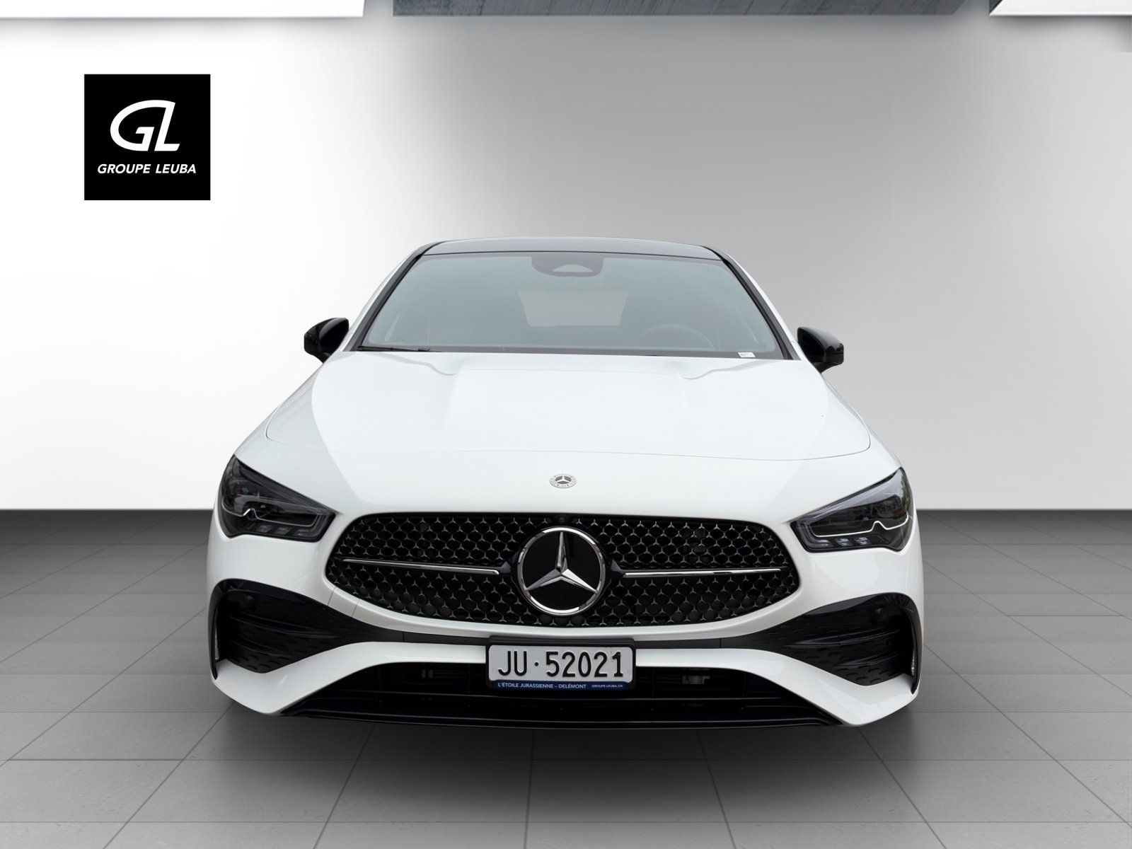 MERCEDES-BENZ CLA SB 250 8G-DCT 4M, Mild-Hybrid Petrol/Electric, Second hand / Used, Automatic - 2