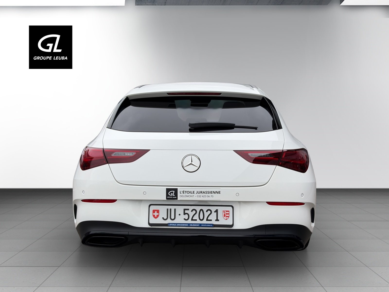 MERCEDES-BENZ CLA SB 250 8G-DCT 4M, Mild-Hybrid Petrol/Electric, Second hand / Used, Automatic - 6