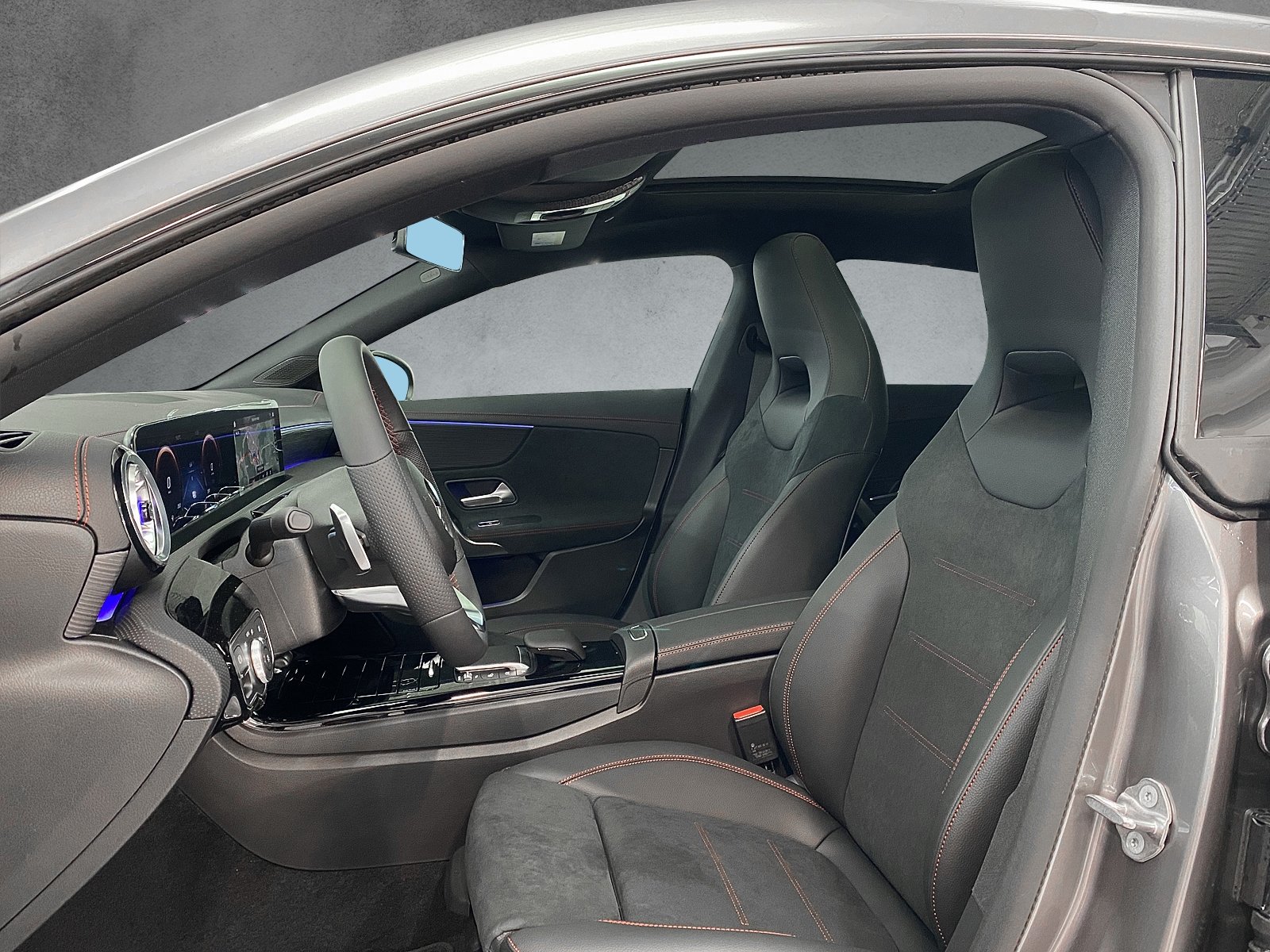 MERCEDES-BENZ CLA 250 e AMG Line Shooting Brake, Plug-in-Hybrid Benzin/Elektro, Occasion / Gebraucht, Automatik - 6