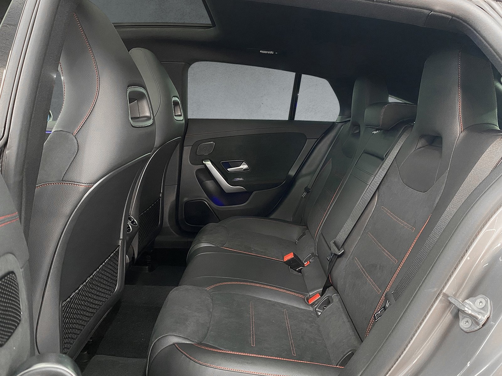 MERCEDES-BENZ CLA 250 e AMG Line Shooting Brake, Plug-in-Hybrid Benzin/Elektro, Occasion / Gebraucht, Automatik - 7