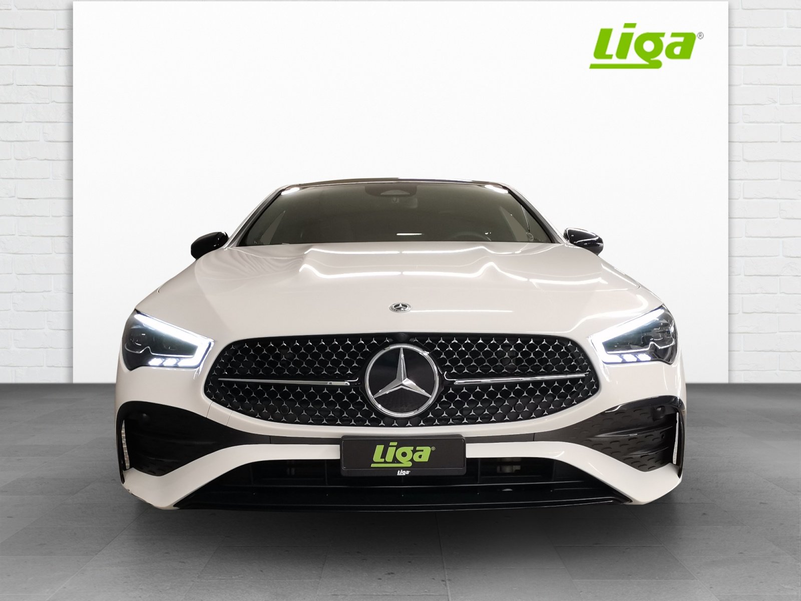 MERCEDES-BENZ CLA 250 AMG Line 4Matic SB, Mild-Hybrid Benzin/Elektro, Occasion / Gebraucht, Automatik - 3