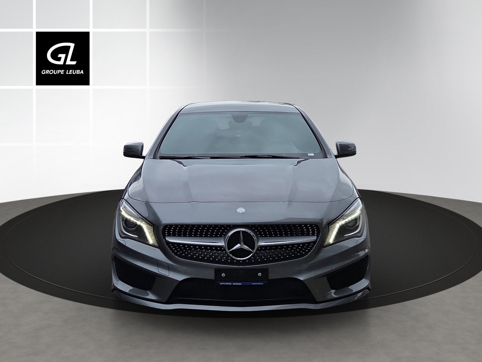 MERCEDES-BENZ CLA Shooting Brake 250 AMG Line 4Matic 7G-DCT, Petrol, Second hand / Used, Automatic - 2