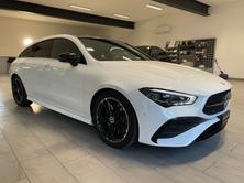 MERCEDES-BENZ CLA Shooting Brake 250 4Matic 8G-DCT AMG Line, Hybride Leggero Benzina/Elettrica, Occasioni / Usate, Automatico - 3