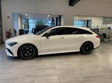 MERCEDES-BENZ CLA Shooting Brake 250 4Matic 8G-DCT AMG Line, Hybride Leggero Benzina/Elettrica, Occasioni / Usate, Automatico - 4