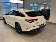 MERCEDES-BENZ CLA Shooting Brake 250 4Matic 8G-DCT AMG Line, Hybride Leggero Benzina/Elettrica, Occasioni / Usate, Automatico - 5