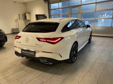 MERCEDES-BENZ CLA Shooting Brake 250 4Matic 8G-DCT AMG Line, Hybride Leggero Benzina/Elettrica, Occasioni / Usate, Automatico - 6