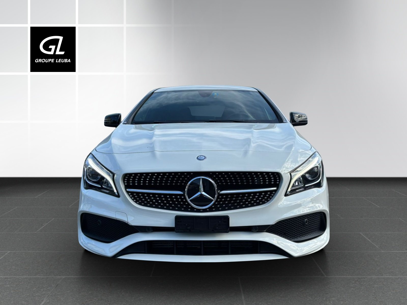MERCEDES-BENZ CLA 250 AMG Line, Benzina, Occasioni / Usate, Automatico - 2