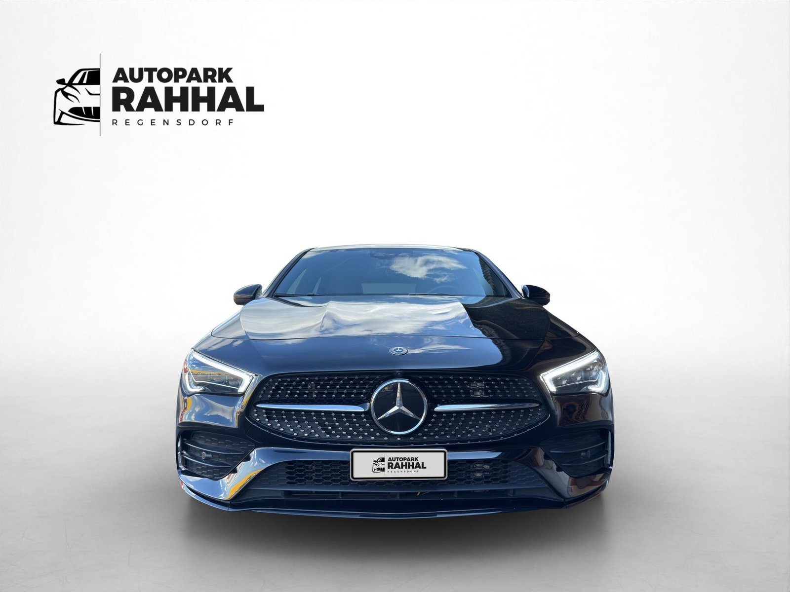 MERCEDES-BENZ CLA 250 AMG Line 4matic Shooting Brake, Benzin, Occasion / Gebraucht, Automatik - 4