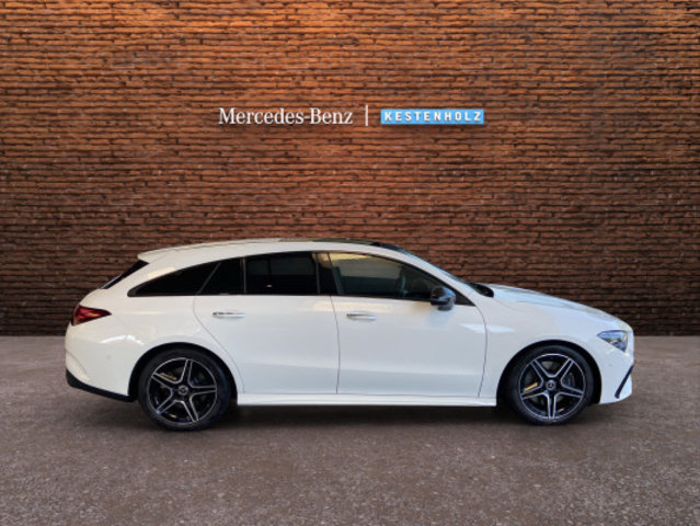 MERCEDES-BENZ CLA SB 250 8G-DCT 4M, Occasioni / Usate, Automatico - 3