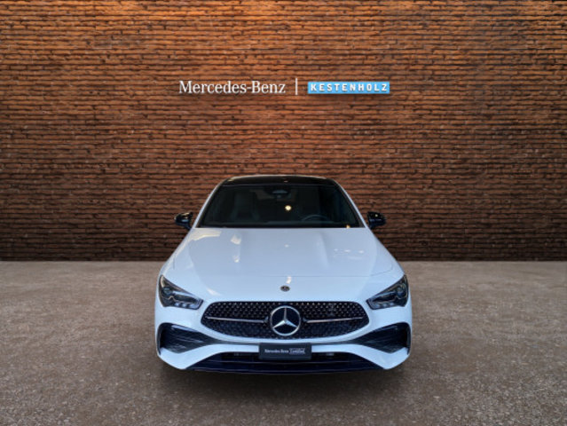 MERCEDES-BENZ CLA SB 250 8G-DCT 4M, Occasioni / Usate, Automatico - 5