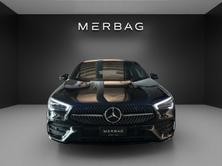 MERCEDES-BENZ CLA SB 250 AMG Line 4M 7G, Petrol, Second hand / Used, Automatic - 2