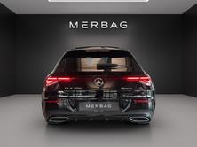 MERCEDES-BENZ CLA SB 250 AMG Line 4M 7G, Petrol, Second hand / Used, Automatic - 5
