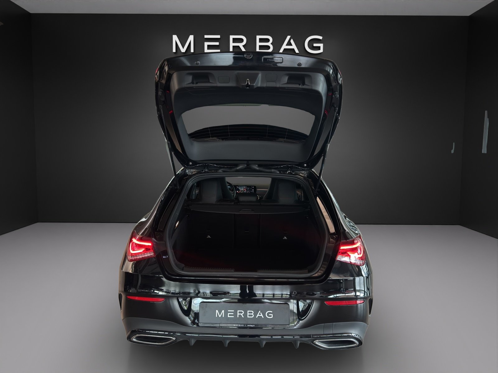 MERCEDES-BENZ CLA SB 250 AMG Line 4M 7G, Benzina, Occasioni / Usate, Automatico - 7
