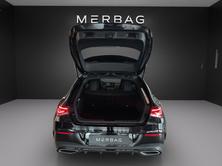 MERCEDES-BENZ CLA SB 250 AMG Line 4M 7G, Petrol, Second hand / Used, Automatic - 7