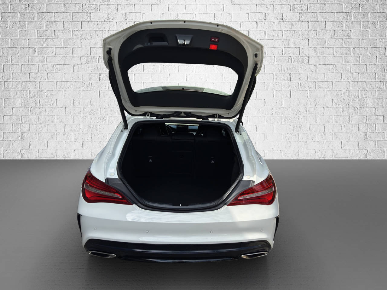 MERCEDES-BENZ CLA 250 AMG Line 4m Shooting Brake, Benzin, Occasion / Gebraucht, Automatik - 7