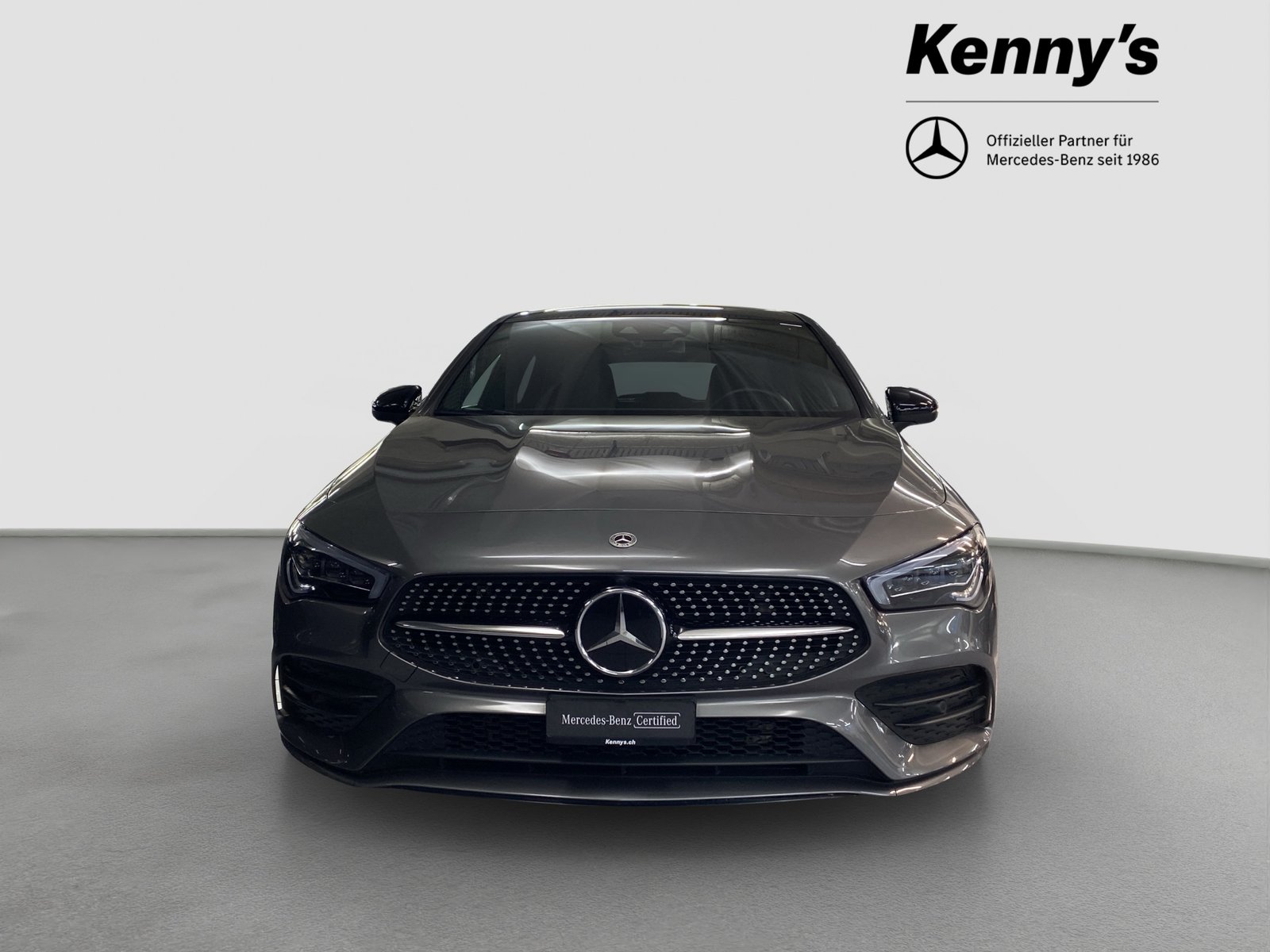 MERCEDES-BENZ CLA 250 AMG Line 4MATIC Shooting Brake Swiss Star, Benzina, Occasioni / Usate, Automatico - 2