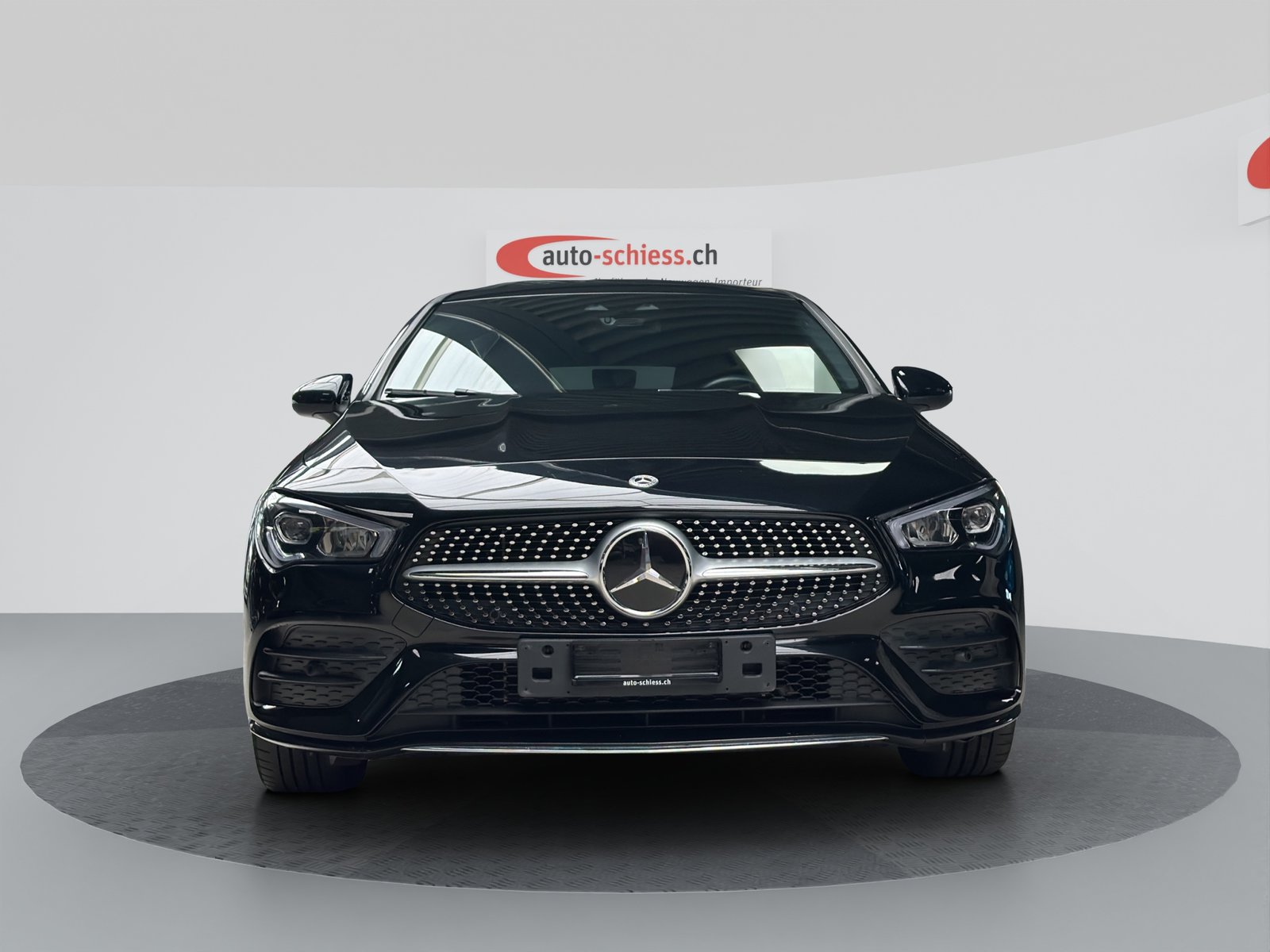 MERCEDES-BENZ CLA Shooting Brake 250 e 8G-DCT AMG Line, Plug-in-Hybrid Benzina/Elettrica, Occasioni / Usate, Automatico - 2