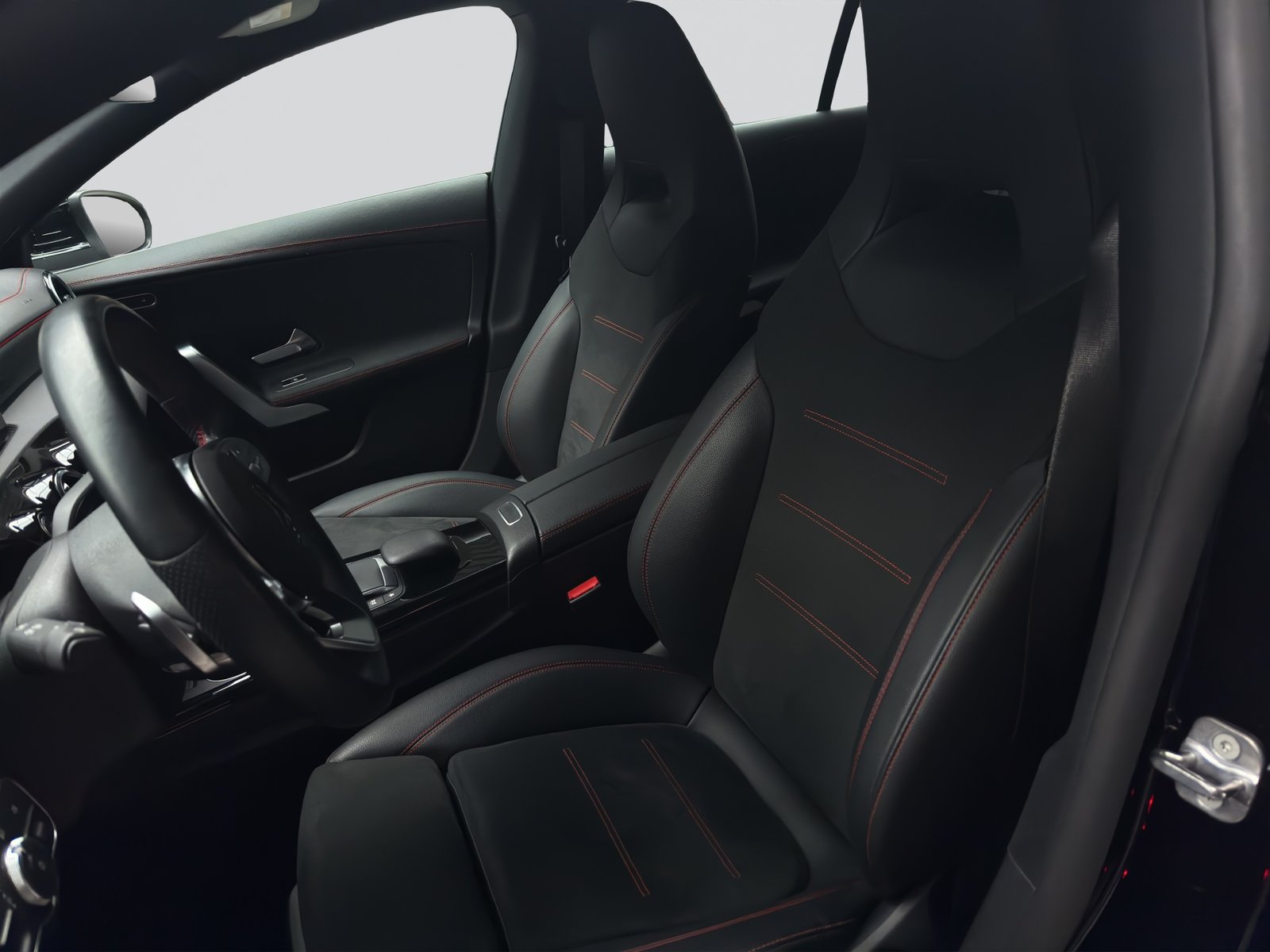 MERCEDES-BENZ CLA Shooting Brake 250 e 8G-DCT AMG Line, Plug-in-Hybrid Benzina/Elettrica, Occasioni / Usate, Automatico - 6