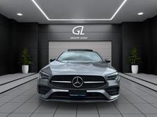 MERCEDES-BENZ CLA SB 250 Sw. Star 4M 7G, Essence, Occasion / Utilisé, Automatique - 2