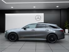 MERCEDES-BENZ CLA SB 250 Sw. Star 4M 7G, Essence, Occasion / Utilisé, Automatique - 3