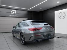 MERCEDES-BENZ CLA SB 250 Sw. Star 4M 7G, Essence, Occasion / Utilisé, Automatique - 4