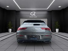MERCEDES-BENZ CLA SB 250 Sw. Star 4M 7G, Essence, Occasion / Utilisé, Automatique - 5