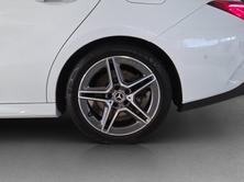 MERCEDES-BENZ CLA SB 250 AMG Line 4M 7G, Essence, Occasion / Utilisé, Automatique - 5
