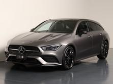 MERCEDES-BENZ CLA 250 Swiss Star AMG Line 4matic Shooting Brake, Benzin, Occasion / Gebraucht, Automatik - 2