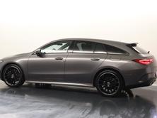 MERCEDES-BENZ CLA 250 Swiss Star AMG Line 4matic Shooting Brake, Benzin, Occasion / Gebraucht, Automatik - 4