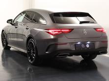 MERCEDES-BENZ CLA 250 Swiss Star AMG Line 4matic Shooting Brake, Benzin, Occasion / Gebraucht, Automatik - 5