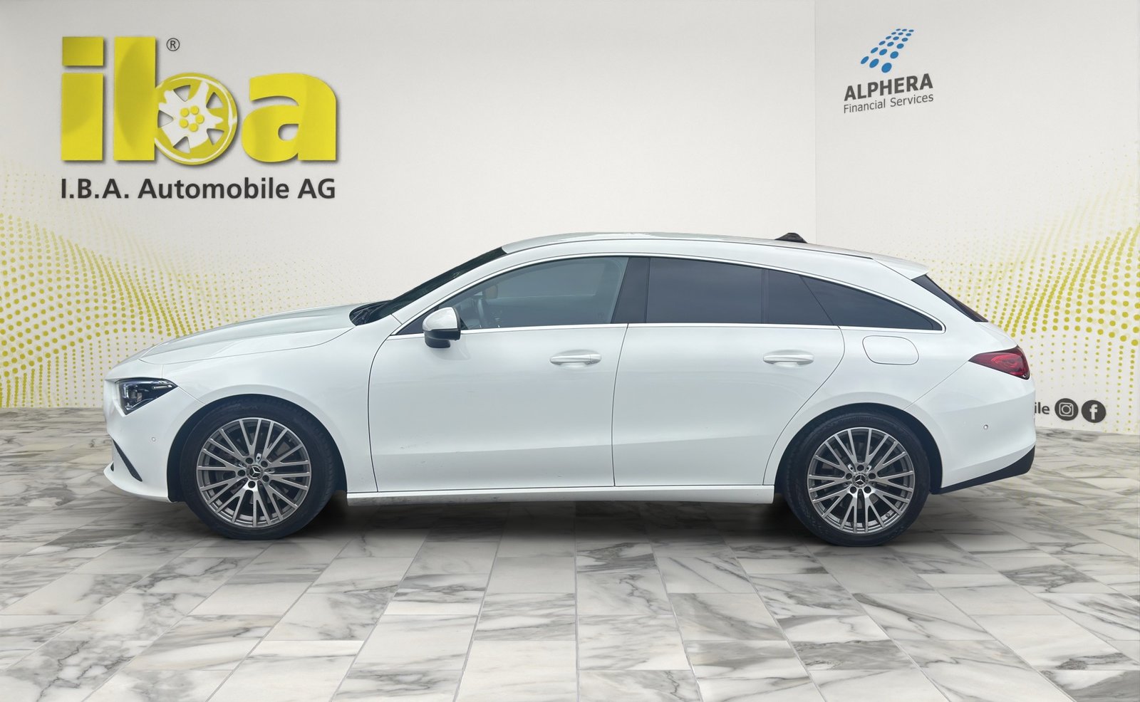 MERCEDES-BENZ CLA SB 250 Style 4M 7G, Benzina, Occasioni / Usate, Automatico - 2
