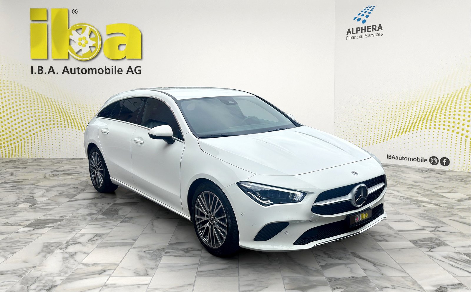 MERCEDES-BENZ CLA SB 250 Style 4M 7G, Benzina, Occasioni / Usate, Automatico - 7