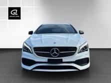 MERCEDES-BENZ CLA 250 AMG Line, Essence, Occasion / Utilisé, Automatique - 2