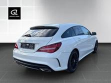 MERCEDES-BENZ CLA 250 AMG Line, Essence, Occasion / Utilisé, Automatique - 3