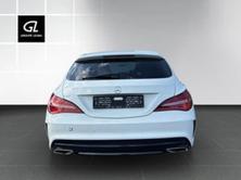 MERCEDES-BENZ CLA 250 AMG Line, Essence, Occasion / Utilisé, Automatique - 4