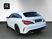 MERCEDES-BENZ CLA 250 AMG Line, Essence, Occasion / Utilisé, Automatique - 5