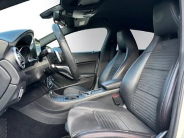 MERCEDES-BENZ CLA 250 AMG Line, Essence, Occasion / Utilisé, Automatique - 6