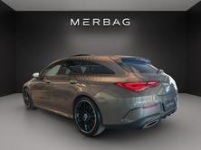MERCEDES-BENZ CLA SB 250 AMG Line 4M 7G, Benzina, Occasioni / Usate, Automatico - 4