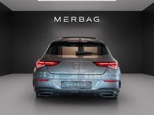 MERCEDES-BENZ CLA SB 250 AMG Line 4M 7G, Benzina, Occasioni / Usate, Automatico - 5