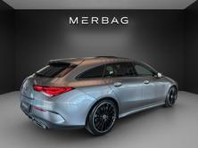 MERCEDES-BENZ CLA SB 250 AMG Line 4M 7G, Benzina, Occasioni / Usate, Automatico - 6