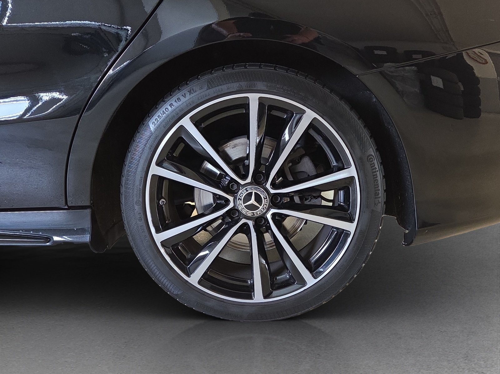 MERCEDES-BENZ CLA 250 AMG Line 4Matic, Essence, Occasion / Utilisé, Automatique - 6