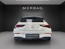 MERCEDES-BENZ CLA SB 250 8G-DCT 4M, Mild-Hybrid Benzin/Elektro, Occasion / Gebraucht, Automatik - 5
