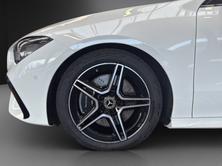 MERCEDES-BENZ CLA SB 250 8G-DCT 4M, Mild-Hybrid Benzin/Elektro, Occasion / Gebraucht, Automatik - 7