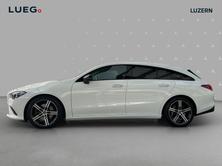 MERCEDES-BENZ CLA Shooting Brake 250 4Matic 7G-DCT Progressi, Benzin, Occasion / Gebraucht, Automatik - 2